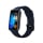 Pasek do smartwatchy FIXED Silicone Strap do Huawei Band 8/9/10 blue